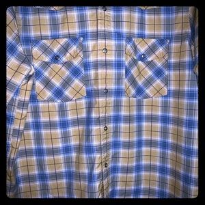 Men’s Medium Shirt